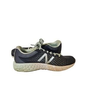 New Balance Fresh Foam Running Shoes Ladies‎ Sneakers Walking Comfort Gym Sz 7.5